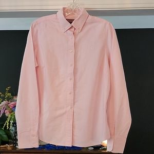 Vineyard Vines Chilmark Button Down Oxford